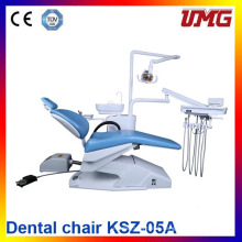 Teeth Cleaning Equipment Dental Unit Chair